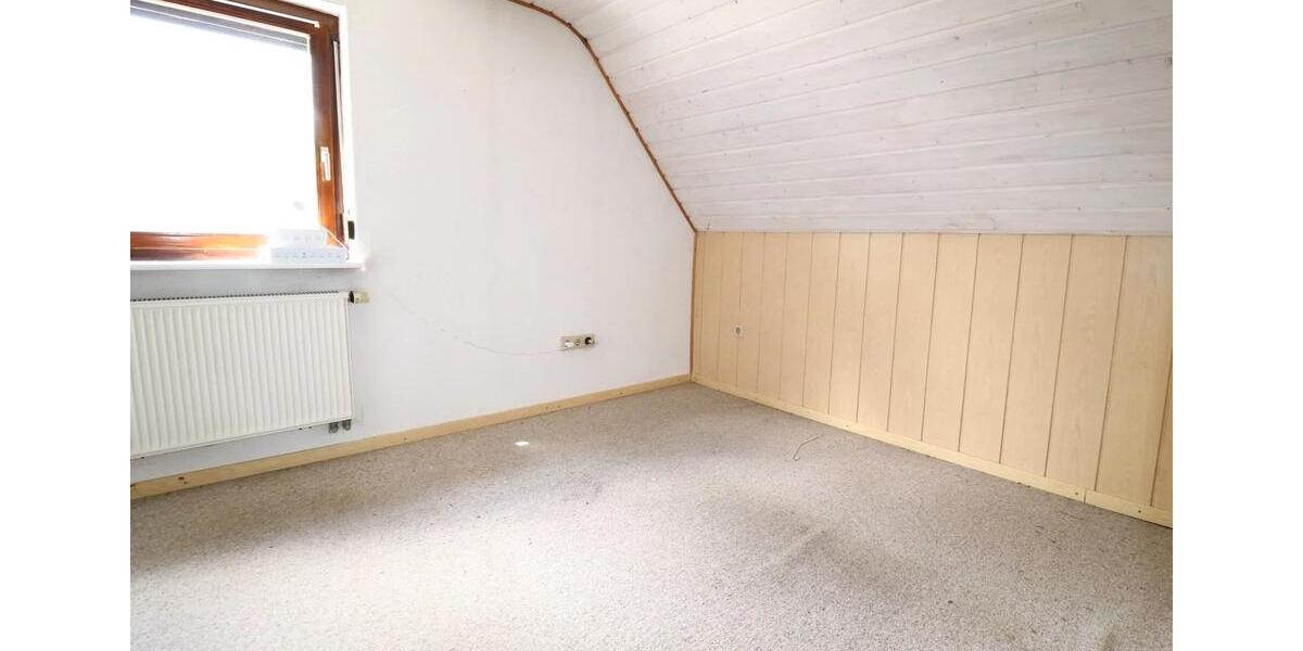 Einfamilienhaus Bopfingen - 7 Zimmer, 154 m&sup2;, 249.000&euro; | Angebot:26964161