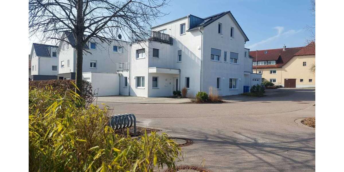 Etagenwohnung Neuler - 3.5 Zimmer, 105 m&sup2;, 440.000&euro; | Angebot:25619749