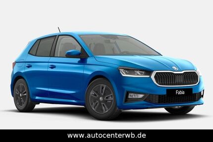 Skoda Fabia 4.000 km 21.990 &euro; Aalen-Essingen 73457
