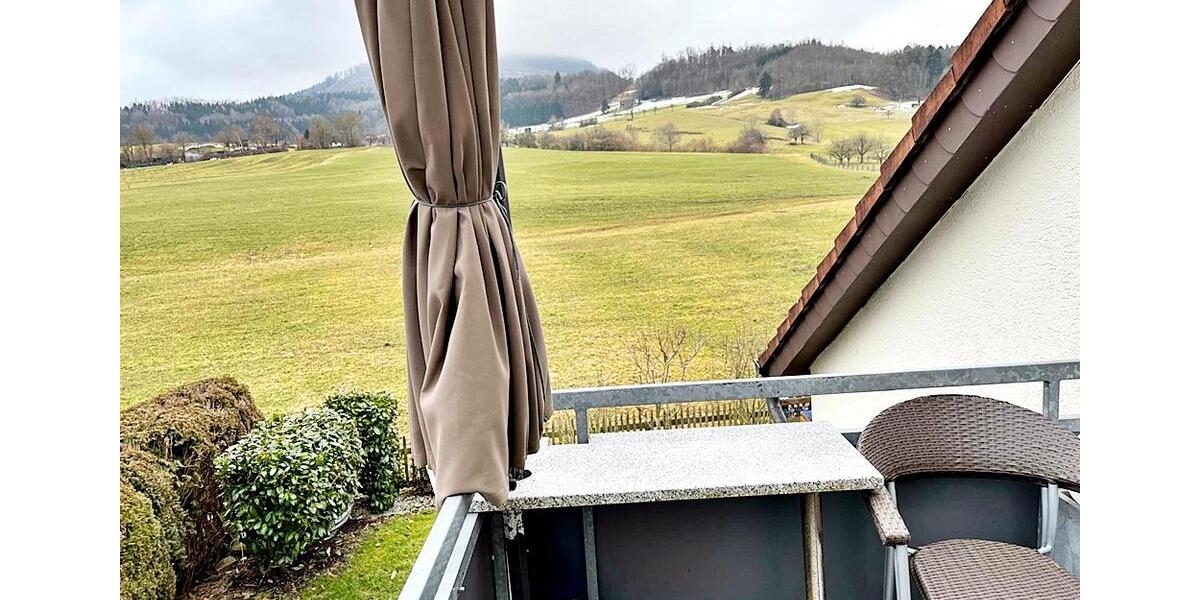 Maisonettenwohnung Waldstetten - 4 Zimmer, 105 m&sup2;, 880&euro; | Angebot:26006800