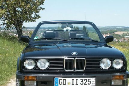 BMW 325 96.899 km 46.900 &euro; Waldstetten 73550