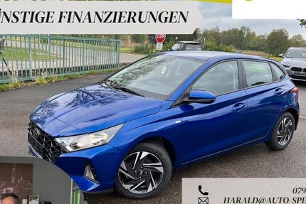 Hyundai i20 51.324 km 14.890 &euro; Tannhausen 73497