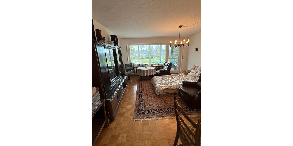 Etagenwohnung Nattheim - 3 Zimmer, 100 m&sup2;, 900&euro; | Angebot:25760611