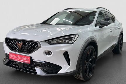 Cupra Formentor 74.284 km 36.970 &euro; Hüttlingen 73460