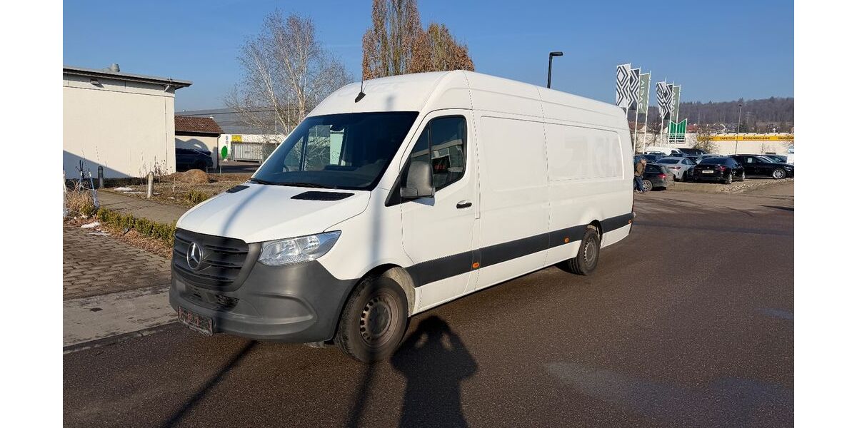 Mercedes-Benz Sprinter 280.000 km 15.950 &euro; Heidenheim 89520