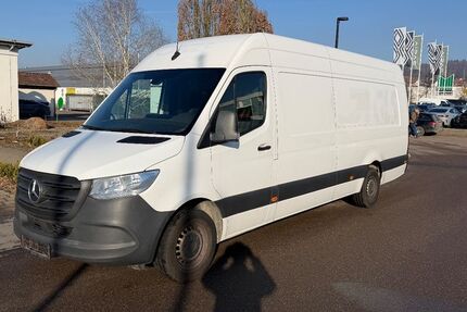 Mercedes-Benz Sprinter 280.000 km 16.500 &euro; Heidenheim 89520