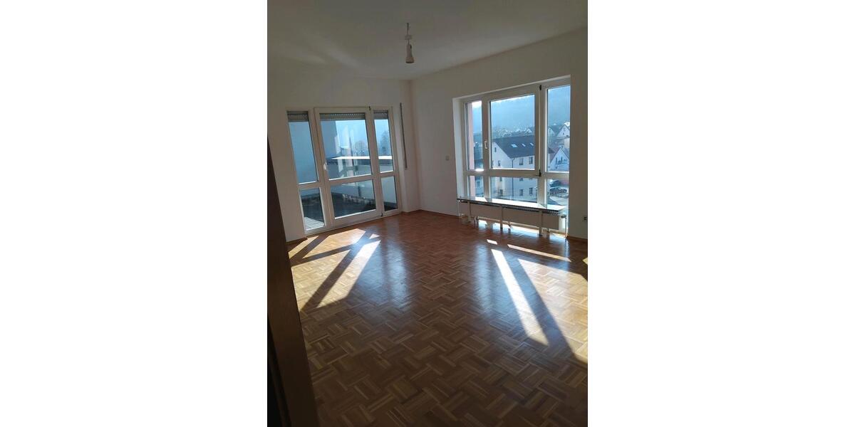 Etagenwohnung Steinheim am Albuch - 2 Zimmer, 64 m&sup2;, 700&euro; | Angebot:25964390