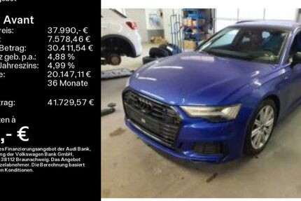 Audi A6 98.608 km 36.990 &euro; Heidenheim an der Brenz 89520