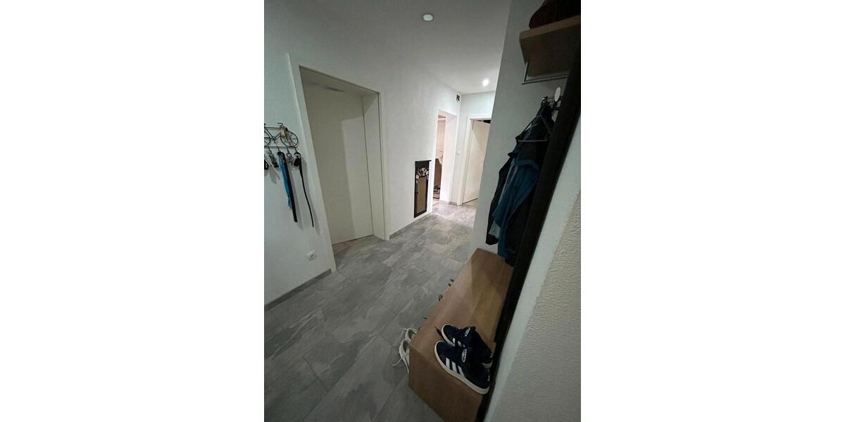 Etagenwohnung Aalen Attenhofen - 3 Zimmer, 69 m&sup2;, 207.000&euro; | Angebot:27118167