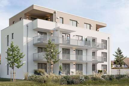 Wohnung Bolheim Bolheim - 2 Zimmer, 55 m&sup2;, 262.625&euro; | Angebot:26312899
