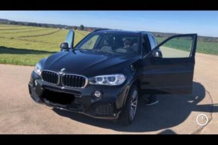 BMW X5 232.000 km 20.000 &euro; bopfingen 73441
