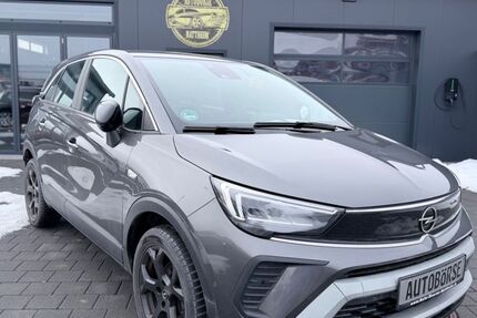 Opel Crossland (X) 56.950 km 14.399 &euro; Nattheim 89564