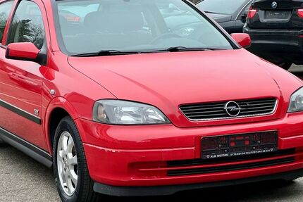 Opel Astra 217.052 km 1.390 &euro; Heidenheim an der Brenz 89520