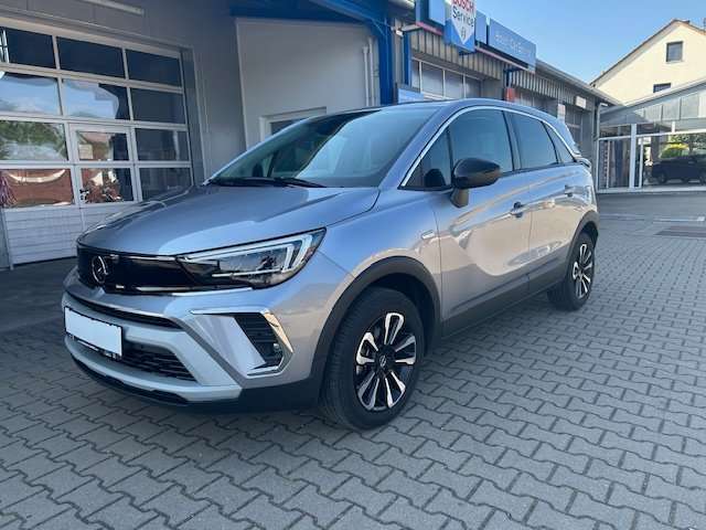 Opel Crossland 16.800 km 22.400 &euro; Stödtlen 73495
