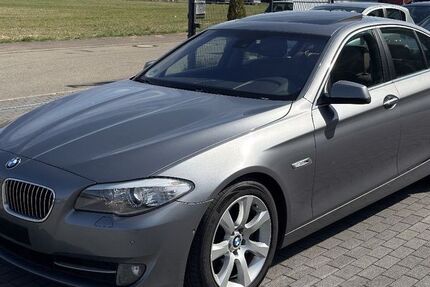BMW 528 184.000 km 11.700 &euro; Spraitbach 73565