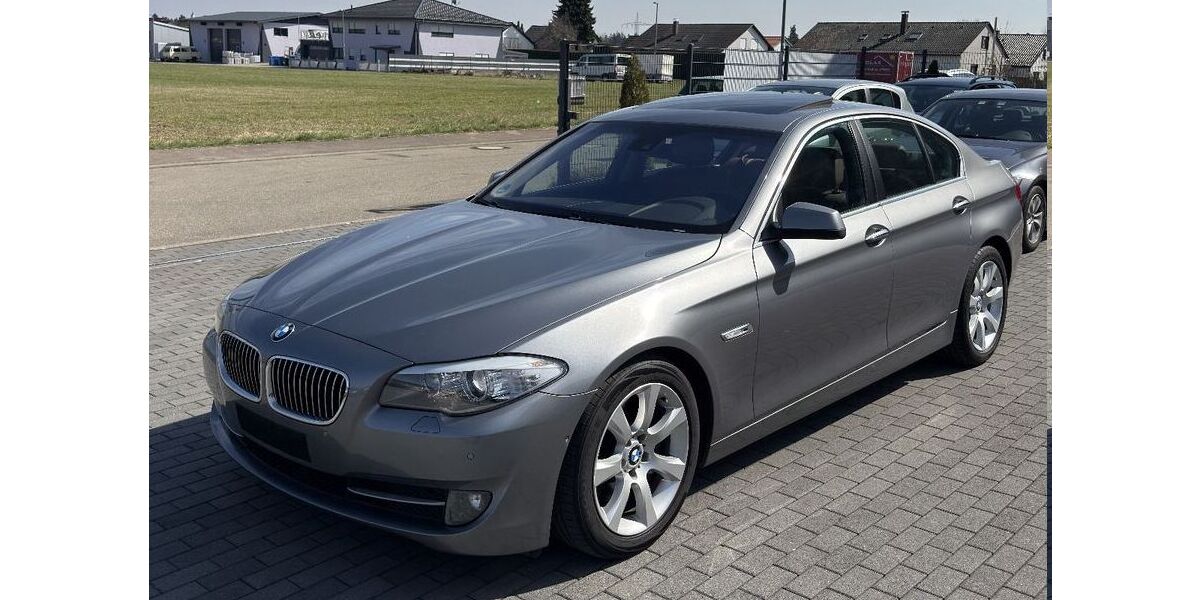 BMW 528 184.000 km 12.200 &euro; Spraitbach 73565