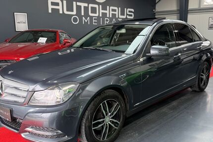 Mercedes-Benz C 200 193.000 km 9.400 &euro; Aalen-Essingen 73457