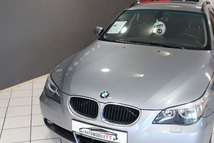 BMW 520 297.000 km 3.555 &euro; Syrgenstein-Landshausen 89428