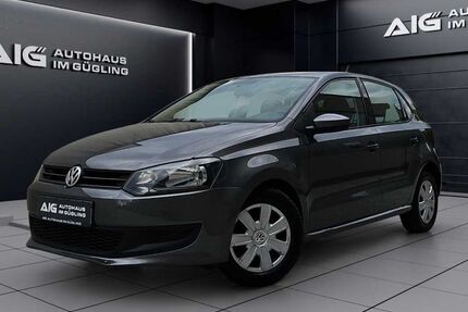 VW Polo 131.221 km 5.890 &euro; Schwäbisch Gmünd 73525
