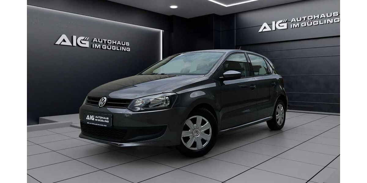 VW Polo 131.221 km 5.890 &euro; Schwäbisch Gmünd 73525