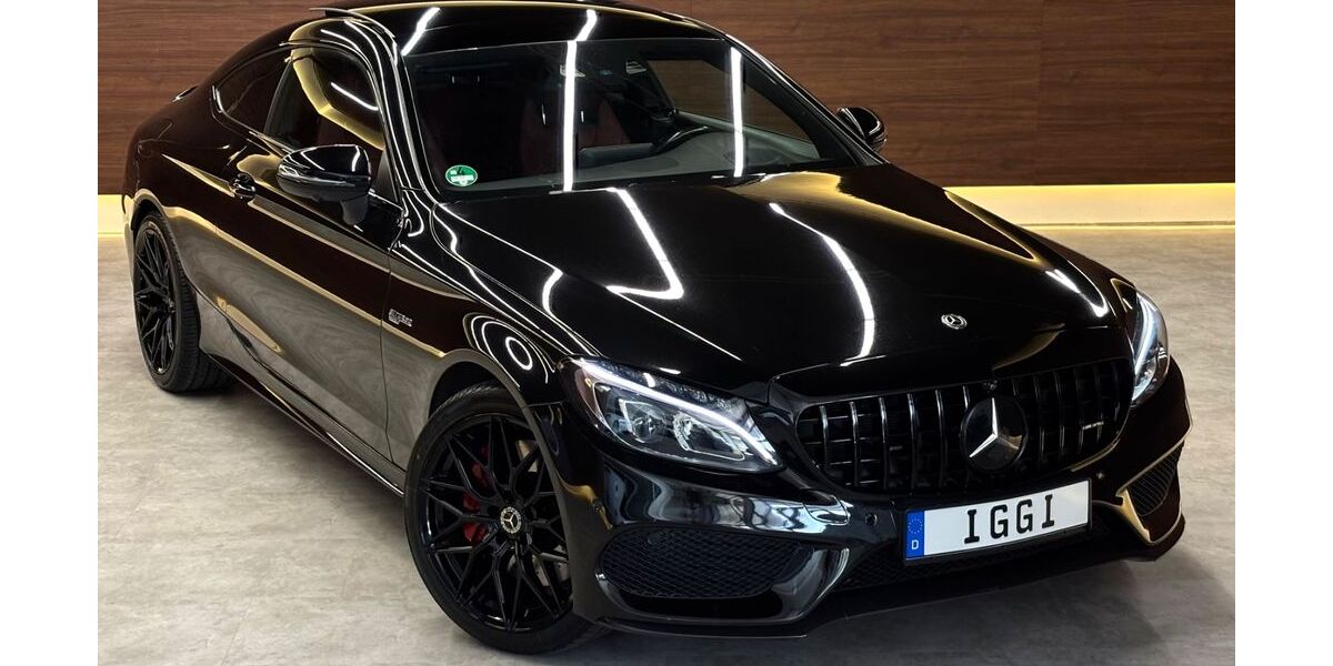 Mercedes-Benz C 43 AMG 89.000 km 33.900 &euro; Iggingen 73574