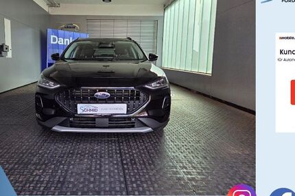 Ford Focus 6.900 km 28.690 &euro; Donzdorf 73072