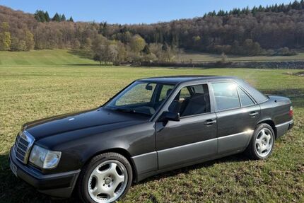 Mercedes-Benz E 230 240.000 km 6.124 &euro; Königsbronn 89551