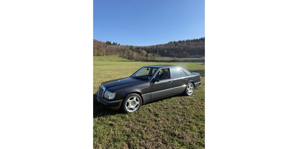 Mercedes-Benz E 230 240.000 km 6.124 &euro; Königsbronn 89551