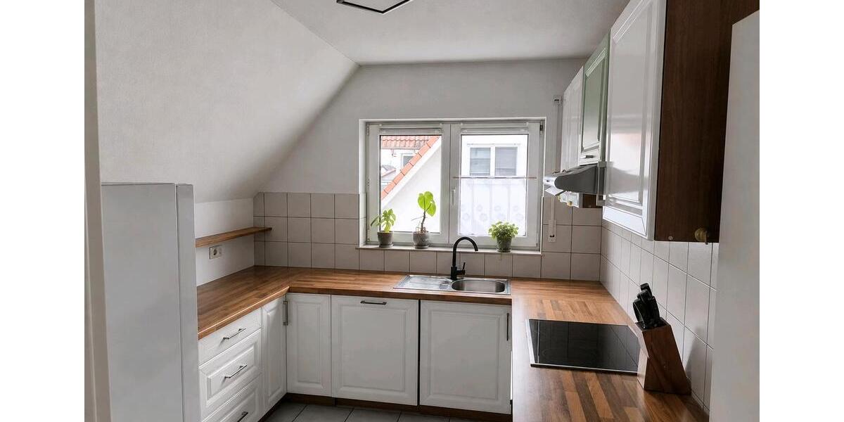 Etagenwohnung Täferrot - 3 Zimmer, 83 m&sup2;, 840&euro; | Angebot:26441789