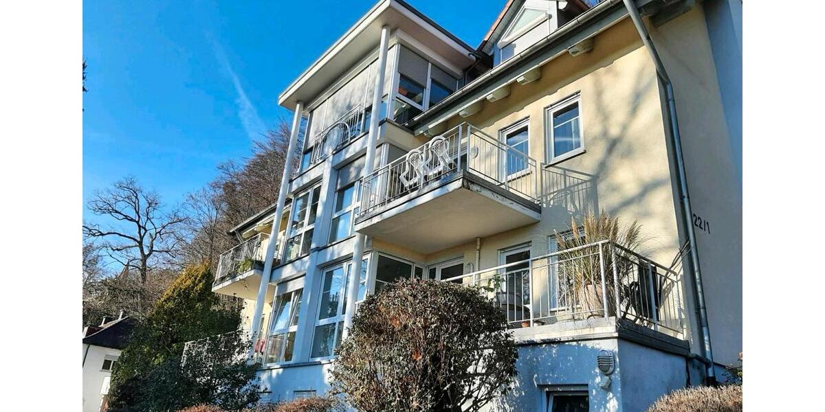 Erdgeschoßwohnung Heubach - 3 Zimmer, 73 m&sup2;, 285.000&euro; | Angebot:24952199