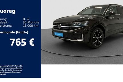VW Touareg 20.658 km 67.950 &euro; Aalen 73431