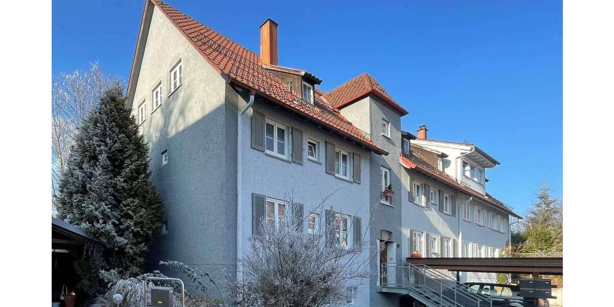 Einfamilienhaus Heidenheim - 11 Zimmer, 271 m&sup2;, 565.000&euro; | Angebot:25198007