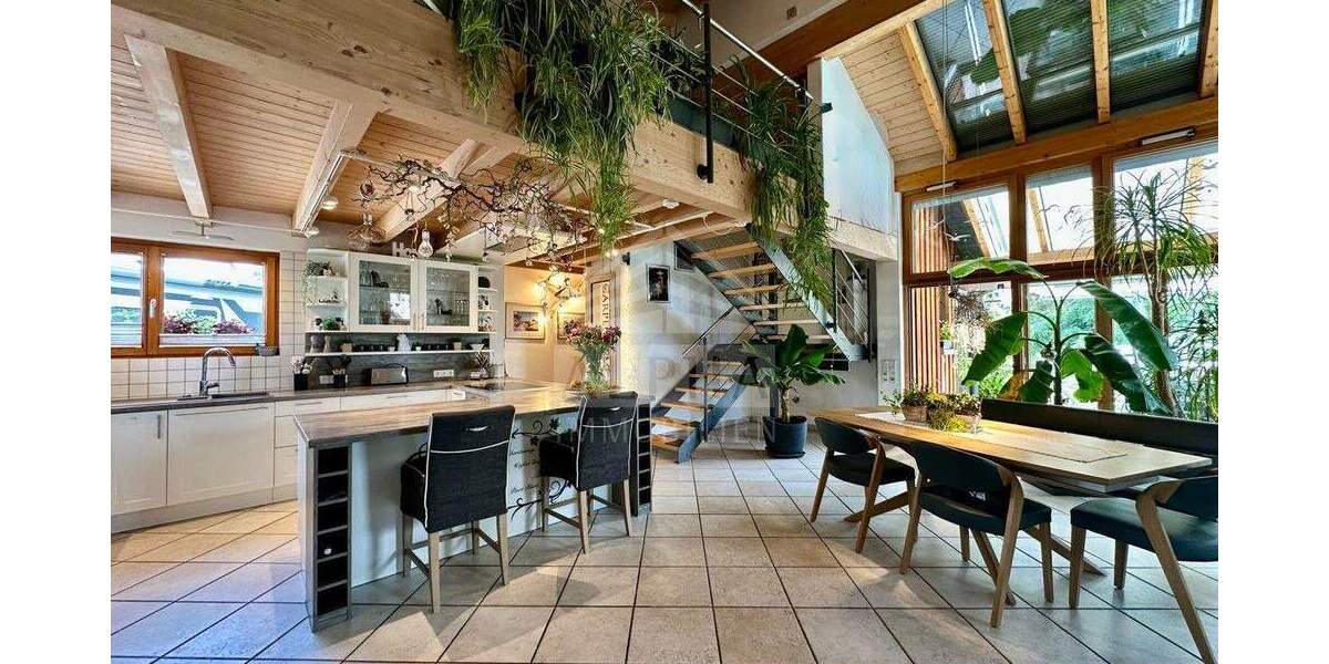 Einfamilienhaus Heidenheim an der Brenz Innenstadt - 5 Zimmer, 248 m&sup2;, 790.000&euro; | Angebot:25725560