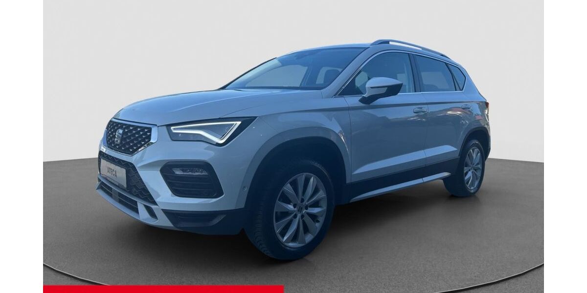 Seat Ateca 23.994 km 30.590 &euro; Hüttlingen 73460
