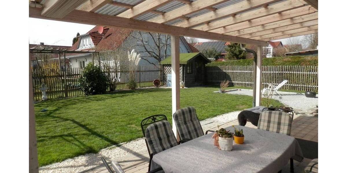 Einfamilienhaus Bühlertann - 6 Zimmer, 154 m&sup2;, 520.000&euro; | Angebot:26106722