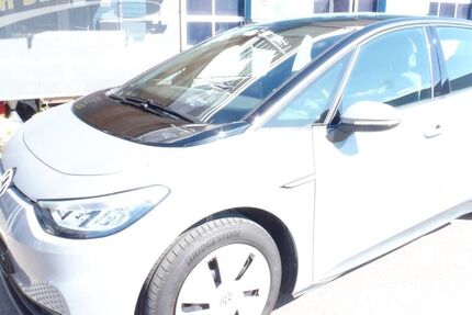 VW ID.3 26.692 km 22.657 &euro; Lauchheim 73466