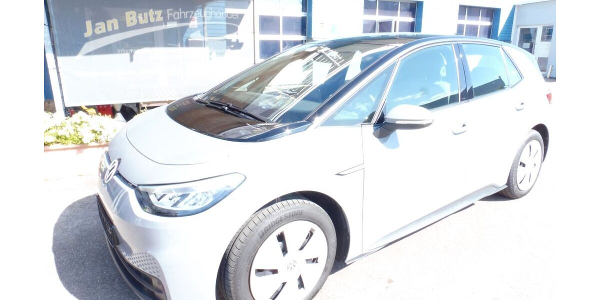 VW ID.3 26.692 km 22.657 &euro; Lauchheim 73466
