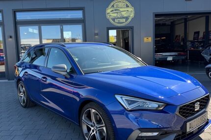 Seat Leon 81.600 km 18.499 &euro; Nattheim 89564