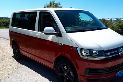 VW T6 Multivan 111.000 km 37.000 &euro; Herbrechtingen 89542