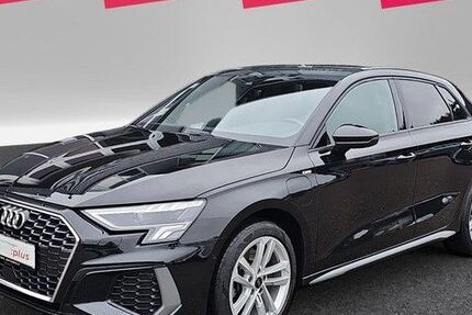 Audi A3 36.398 km 27.980 &euro; Schwäbisch Gmünd 73527