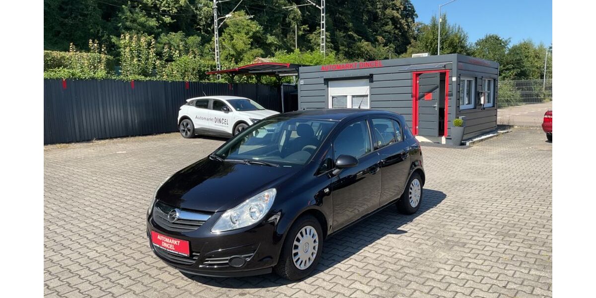 Opel Corsa 160.000 km 2.990 &euro; Schwäbisch - Gmünd 73529