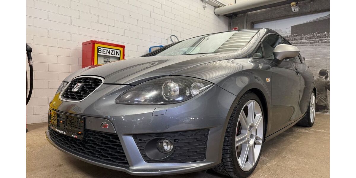Seat Leon 149.000 km 4.900 &euro; Bopfingen 73441