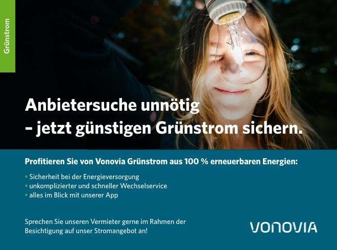 Etagenwohnung Heidenheim an der Brenz - 3 Zimmer, 53 m&sup2;, 579&euro; | Angebot:26596008