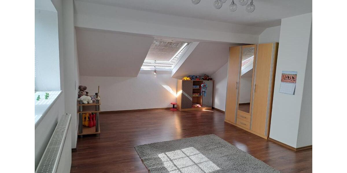 Maisonettenwohnung Bopfingen - 3.5 Zimmer, 100 m&sup2;, 800&euro; | Angebot:25948677