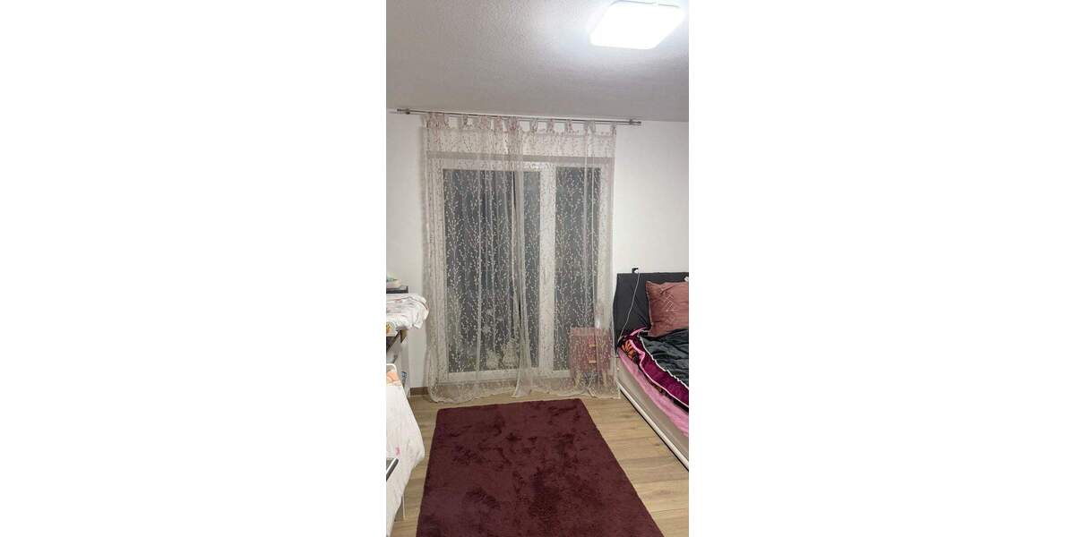 Etagenwohnung Lauchheim - 2 Zimmer, 60 m&sup2;, 700&euro; | Angebot:25800985