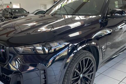 BMW X5 M60 18.000 km 85.900 &euro; Frankenhardt-Honhardt 74586