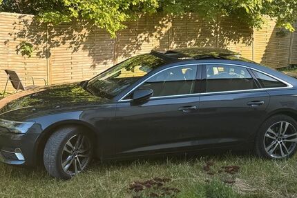Audi A6 189.000 km 23.900 &euro; Aalen 73431