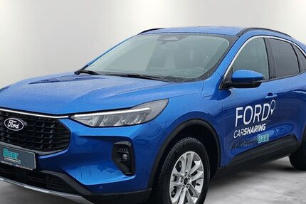 Ford Kuga 9.350 km 34.940 &euro; Mutlangen 73557