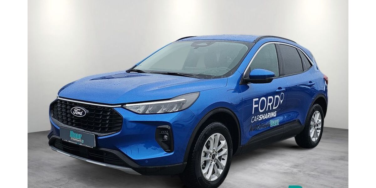 Ford Kuga 9.350 km 34.940 &euro; Mutlangen 73557