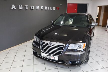 Lancia Thema 96.100 km 15.800 &euro; Syrgenstein-Landshausen 89428